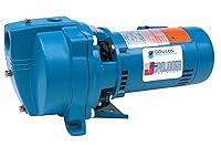 Algopix Similar Product 18 - Goulds Pump J5S Shallow Well Jet Pump