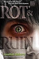 Algopix Similar Product 14 - Rot & Ruin (1)