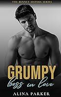 Algopix Similar Product 10 - Grumpy Boss in Love An Enemies to