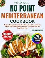 Algopix Similar Product 20 - The Complete No Point Mediterranean