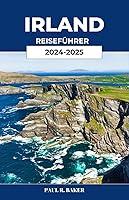 Algopix Similar Product 3 - IRLAND REISEFHRER 20242025 Entdecken