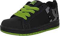 Algopix Similar Product 9 - DC UnisexChild Youth Court Graffik