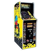 Algopix Similar Product 2 - Namco PacMan Pixel Bash Home Cabaret