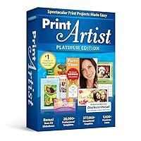 Algopix Similar Product 10 - Nova Development US Print Artist