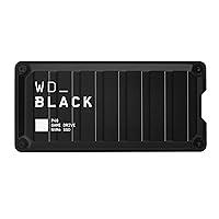 Algopix Similar Product 16 - Western Digital 2TB P40 Game Drive SSD