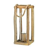 Algopix Similar Product 19 - Home Locomotion Sylvan Tall Candle