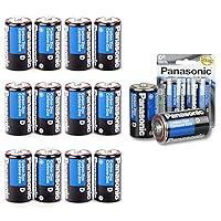 Algopix Similar Product 9 - Panasonic DDI 2328030 D Battery  2