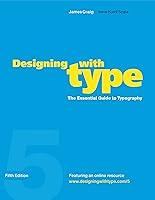 Algopix Similar Product 9 - Designing with Type 5th Edition The