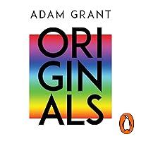 Algopix Similar Product 3 - Originals How NonConformists Change