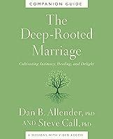 Algopix Similar Product 12 - The DeepRooted Marriage Companion