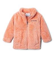 Algopix Similar Product 5 - Columbia Baby Fire Side Sherpa Full