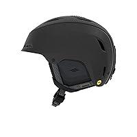 Algopix Similar Product 5 - Giro Range MIPS Ski Helmet  Snowboard