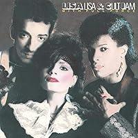 Algopix Similar Product 19 - Lisa Lisa And Cult Jam With Full Force