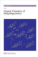 Algopix Similar Product 19 - Organic Chemistry of Drug Degradation