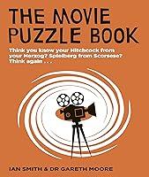 Algopix Similar Product 11 - The Movie Puzzle Book