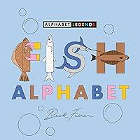 Algopix Similar Product 14 - Fish Alphabet