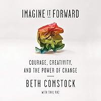 Algopix Similar Product 13 - Imagine It Forward Courage