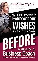 Algopix Similar Product 14 - What Every Entrepreneur WISHES Theyd