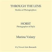 Algopix Similar Product 2 - Horst: Photographer of Style