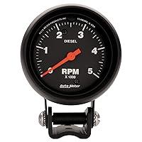 Algopix Similar Product 5 - AUTO METER 2888 Performance