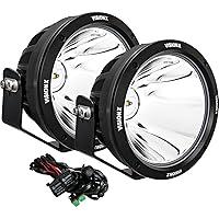 Algopix Similar Product 10 - Vision X Lighting CG2CPZ810KIT CG2