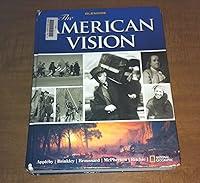 Algopix Similar Product 14 - The American Vision