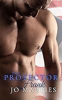 Algopix Similar Product 2 - Frank (The Protector Book 6)