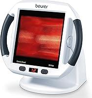 Algopix Similar Product 12 - Beurer IL50 Infrared Heat Lamp Heated