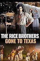 Algopix Similar Product 2 - The Rice Brothers: Gone to Texas