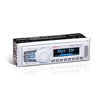 Algopix Similar Product 10 - BOSS Audio Systems MR1308UAB Marine