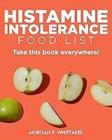 Algopix Similar Product 13 - Histamine Intolerance Food List The