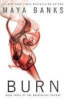 Algopix Similar Product 17 - Burn (Breathless)