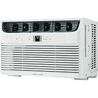 Algopix Similar Product 10 - Frigidaire 8000 BTU Window Air