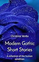 Algopix Similar Product 16 - Modern Gothic Short Stories A