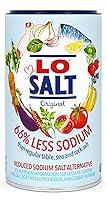 Algopix Similar Product 18 - LOSALT  Reduced Sodium Salt  Original