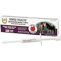 Algopix Similar Product 8 - Horse Health ivermectin paste 187
