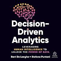 Algopix Similar Product 3 - DecisionDriven Analytics Leveraging