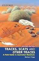 Algopix Similar Product 6 - Tracks Scats and Other Traces A Field