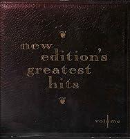 Algopix Similar Product 12 - Greatest Hits, Vol. 1 [Vinyl]