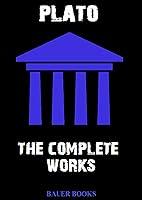 Algopix Similar Product 14 - The Complete Works of Plato Bauer