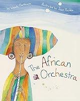 Algopix Similar Product 2 - The African Orchestra