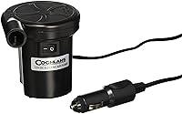 Algopix Similar Product 20 - Coghlans Electric Air Pump 12Volt DC