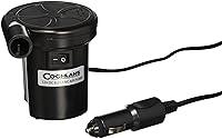 Algopix Similar Product 18 - Coghlans Electric Air Pump 12Volt DC