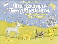 Algopix Similar Product 18 - The Bremen-Town Musicians