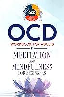 Algopix Similar Product 17 - OCD Workbook for Adults  Meditation