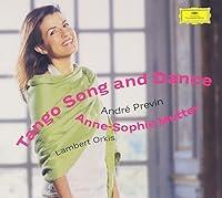 Algopix Similar Product 3 - Tango Song & Dance