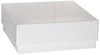 Algopix Similar Product 11 - Heathrow Scientific HD2860B White