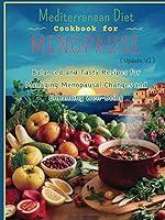 Algopix Similar Product 16 - Mediterranean Diet Cookbook for