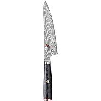 Algopix Similar Product 7 - MIYABI 5000FCD Shotoh 5" Steel