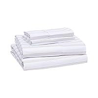 Algopix Similar Product 20 - Amazon Basics Lightweight Super Soft
